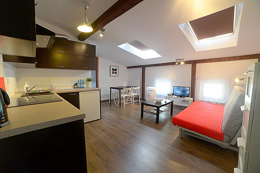 Apartmenty Dream Time Rzeszów Quarto foto