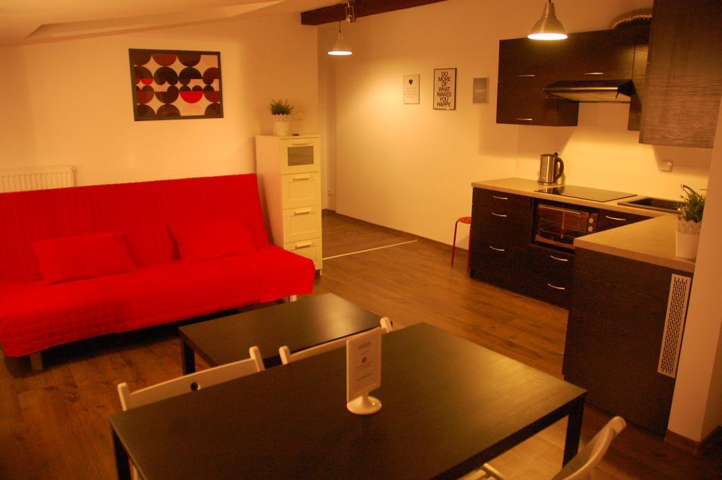Apartmenty Dream Time Rzeszów Quarto foto