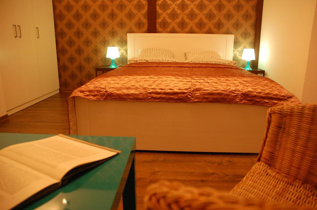 Apartmenty Dream Time Rzeszów Quarto foto