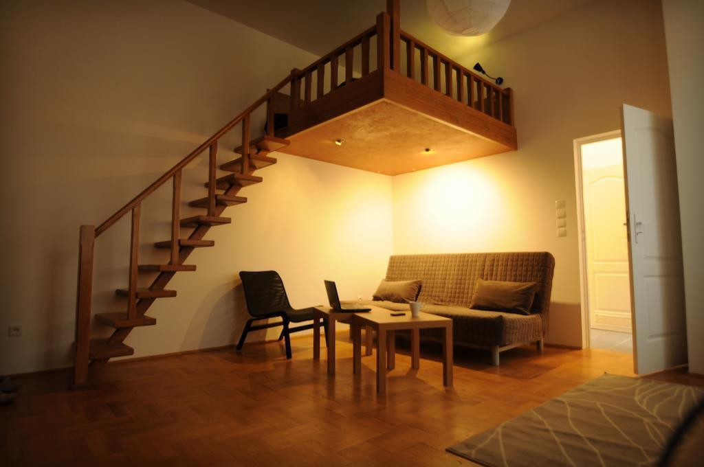 Apartmenty Dream Time Rzeszów Quarto foto