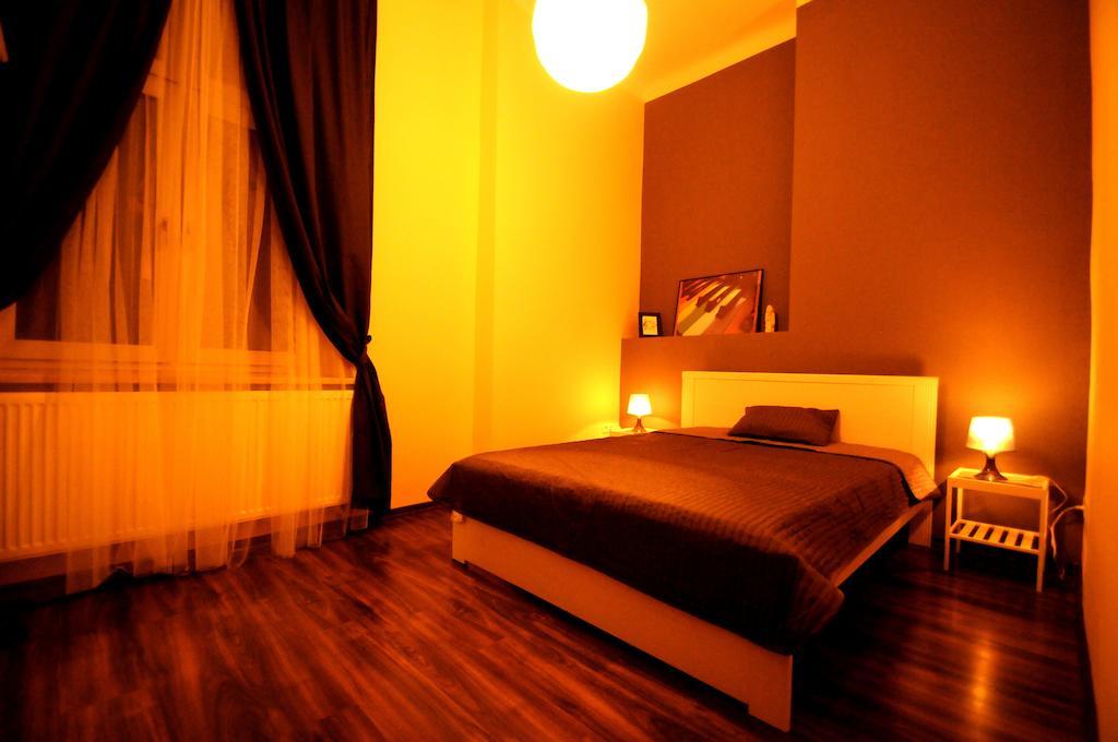 Apartmenty Dream Time Rzeszów Quarto foto