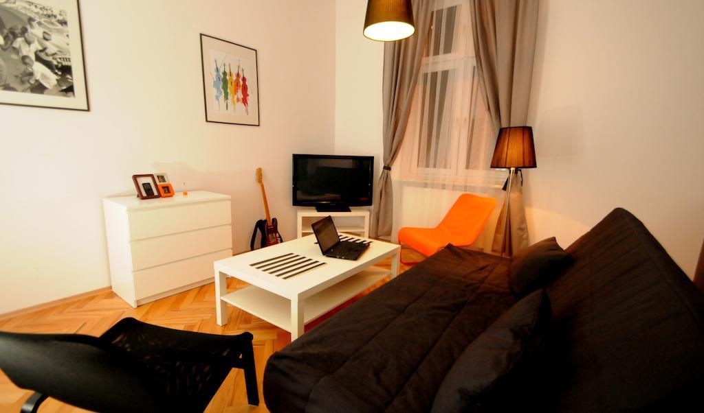 Apartmenty Dream Time Rzeszów Quarto foto